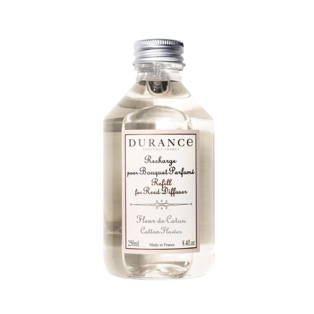 Bibliothèque des Parfums Recambio Ramo Perfumado Flor De Algodón - Perfume Difusor