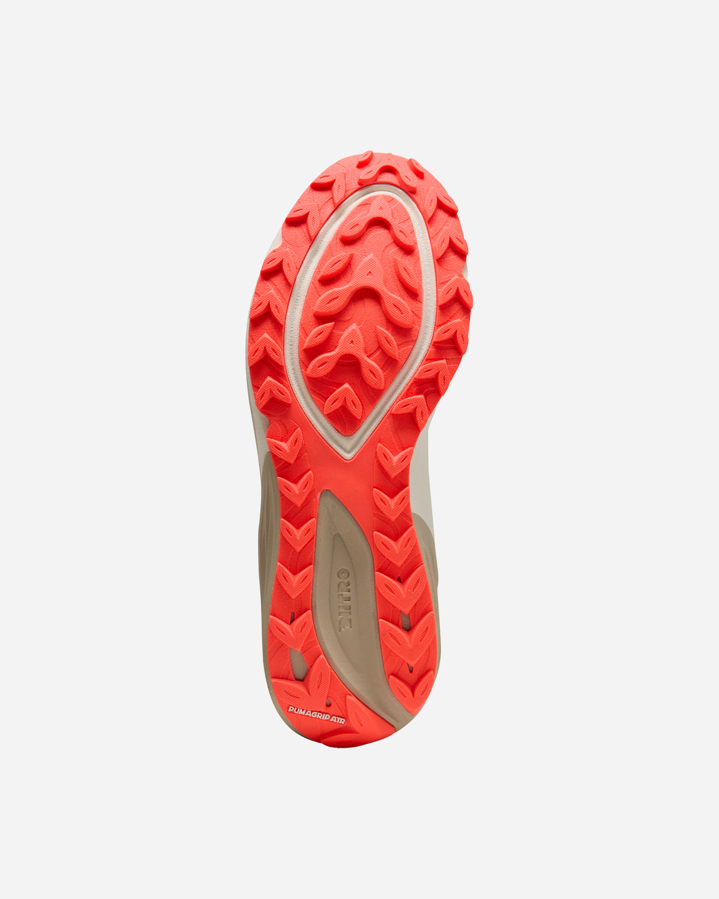 Topánky Puma Electrify Nitro 4 Trail M 310791-05