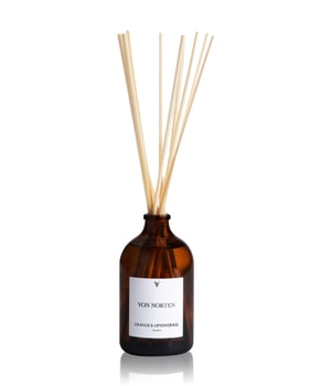 VON NORTEN Orange & Lemongrass Raumduft-100 ml