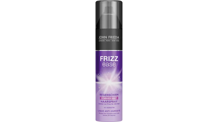 John Frieda Frizz Ease Regenschirm Haarspray 250 ml