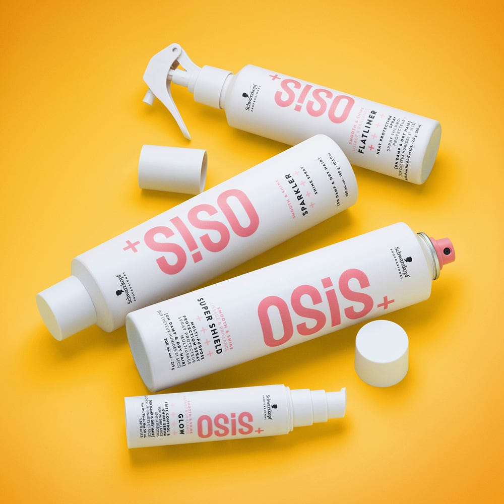 Schwarzkopf OSiS Super Shield 300 ml