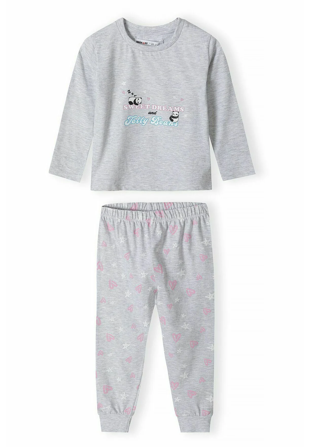 Conjunto de 2 pijamas MINOTI