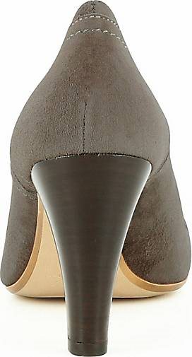 EVITA Damen Pumps MARIA