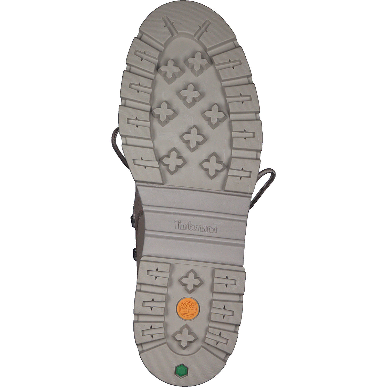 Timberland Cortina Valley, Schnürstiefeletten, Damen, Beige (Taupe)