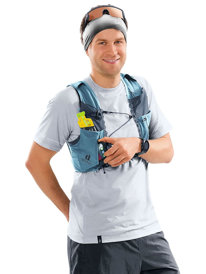 Deuter Trailrunningrucksack 