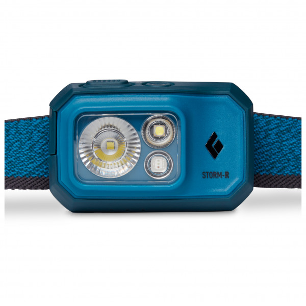 Black Diamond - Storm 500-R - Stirnlampe
