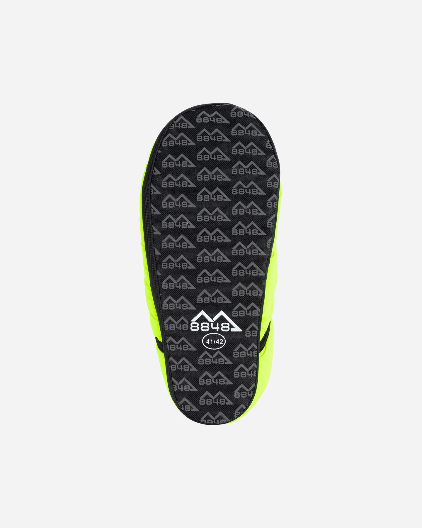 Ciabatte 8848 Aspen M 8FW23M01-10
