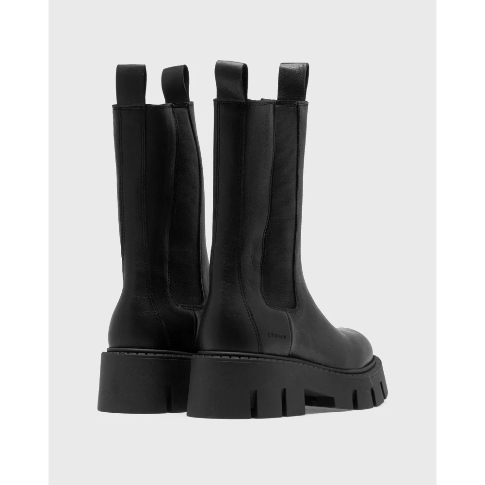 Copenhagen Studios Vitello CPH139-BLACK / schwarz