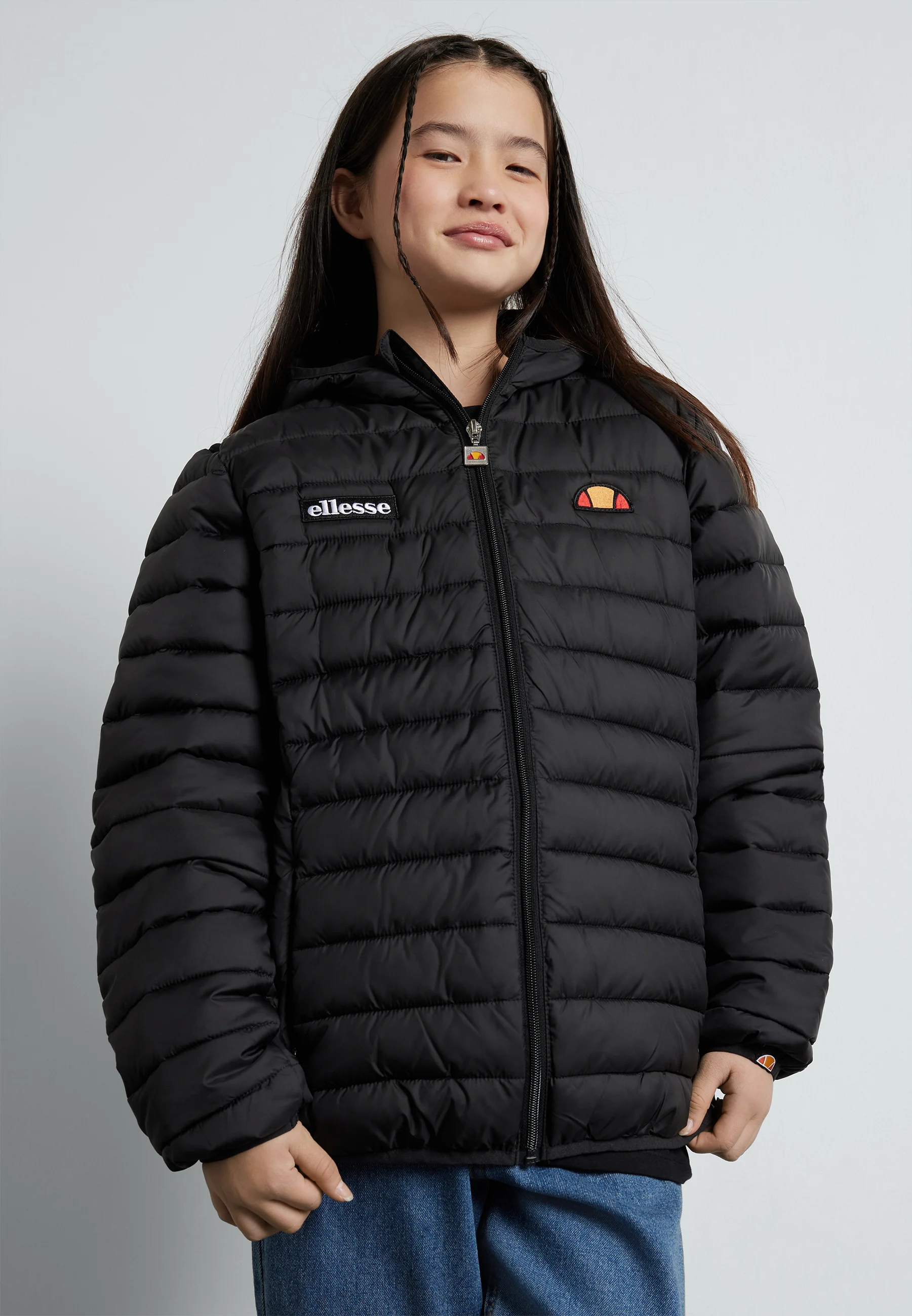 Ellesse VALETINA - Chaqueta de invierno