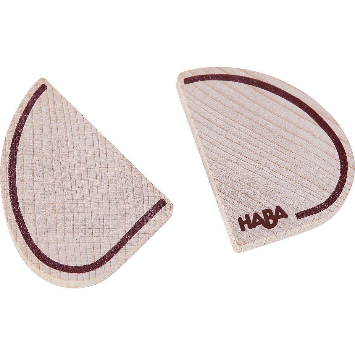 HABA 306456 Brotscheibe