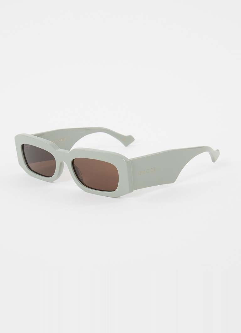 Slnečné okuliare Gucci Retro GG1426S