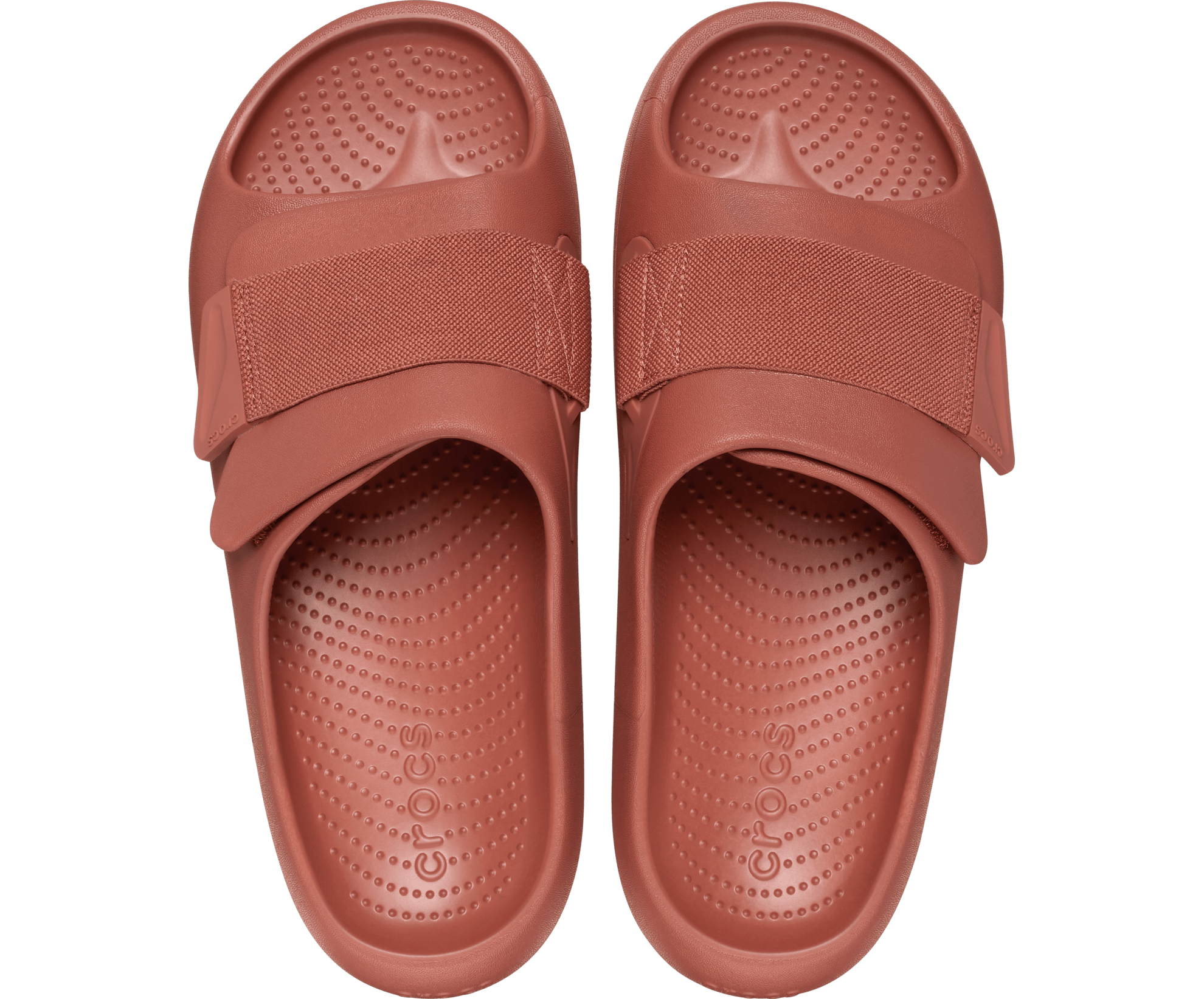 Mellow Luxe Recovery Slide