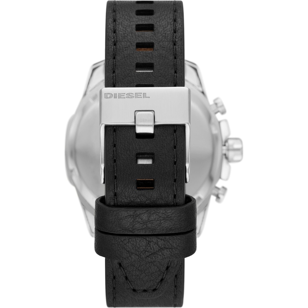 Diesel Chronographe Acier inoxydable Montre