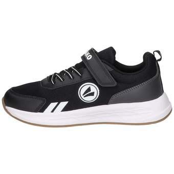 Jako TF Medy EV Hallensport in schwarz