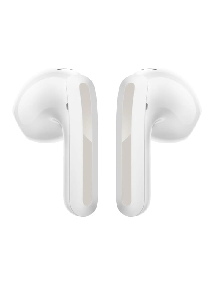xiaomi Xiaomi Redmi Buds 6 Active – In-Ear Kopfhörer, Bluetooth 5.4 weiß in Weiß günstig kaufen onesize