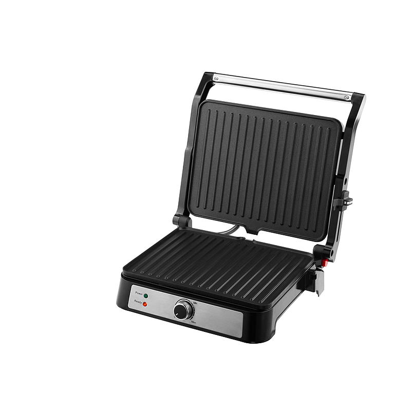 Cuisine Kontaktgrill 2000 W, xxl, Cuisine