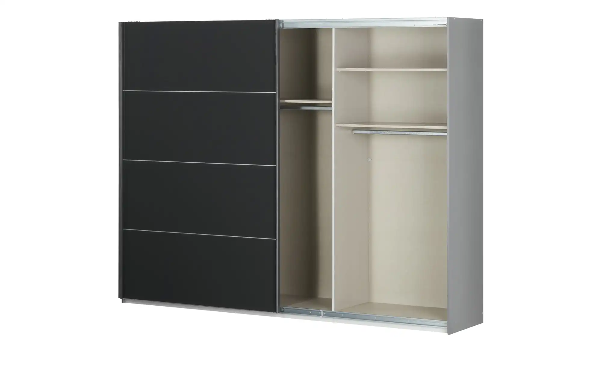 Schwebetürenschrank