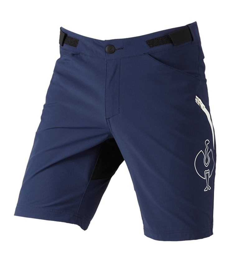 Funktions Short e.s.trail