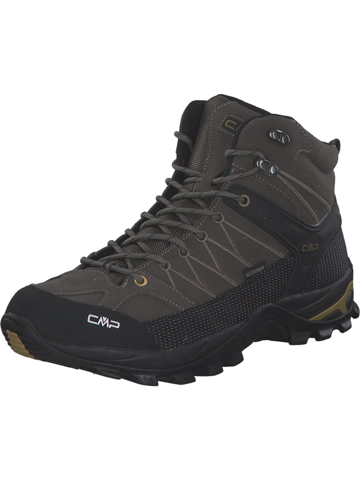 cmp Trekkingschuhe in Fango günstig kaufen