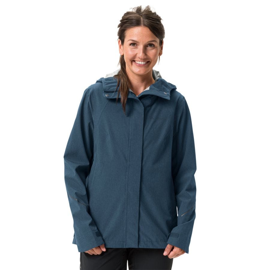 Yaras V Fahrradjacke Damen