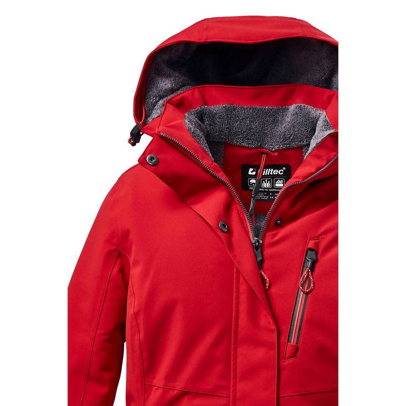 KILLTEC KOW140 Funktionsjacke Damen
