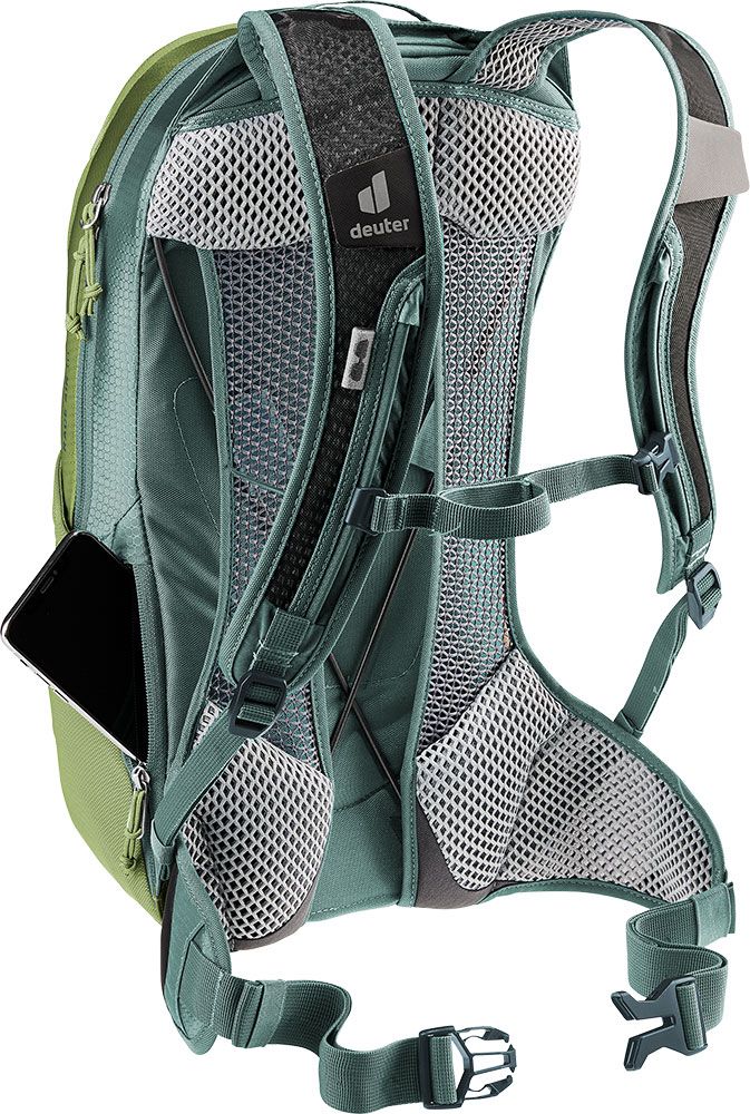 deuter Race Air 10 - Fahrradrucksack kaufen | Bike-Discount