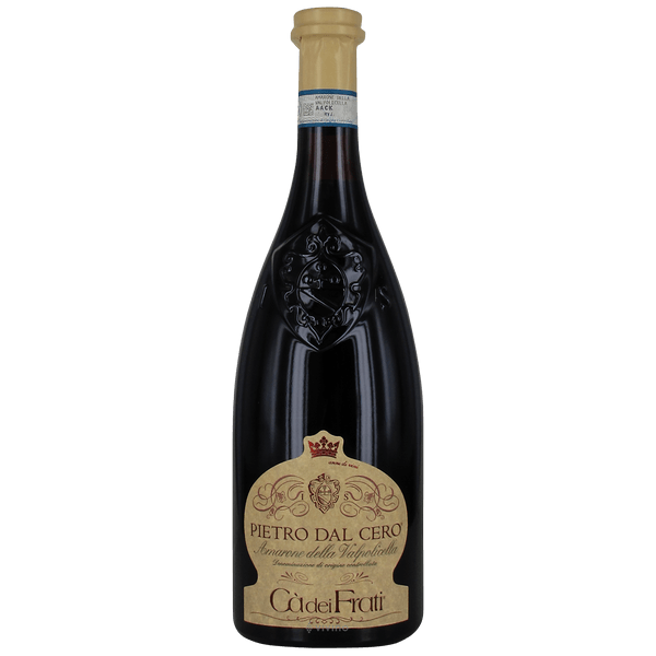 Cà dei FratiPietro Dal Cero Amarone della Valpolicella 2012