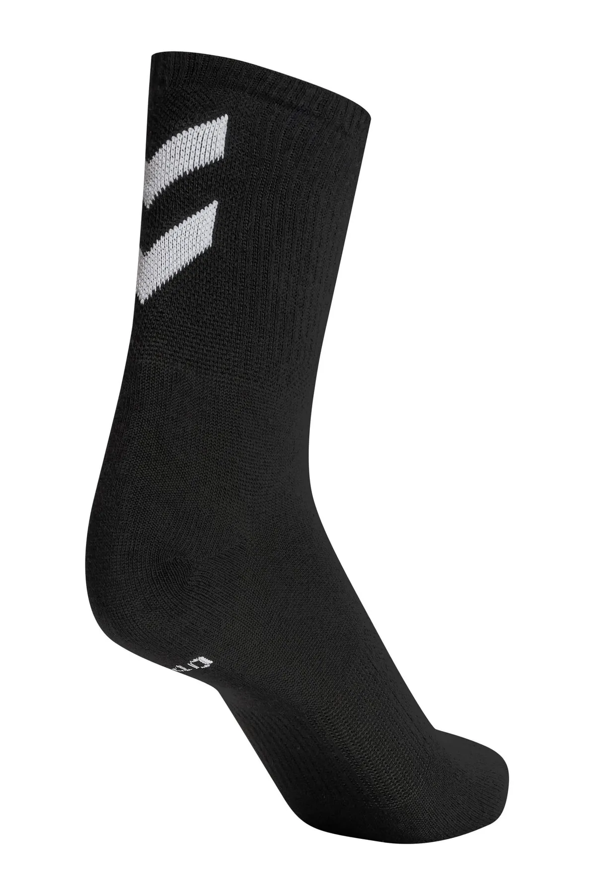 hummel  Socken - Schwarz - Lizenzartikel