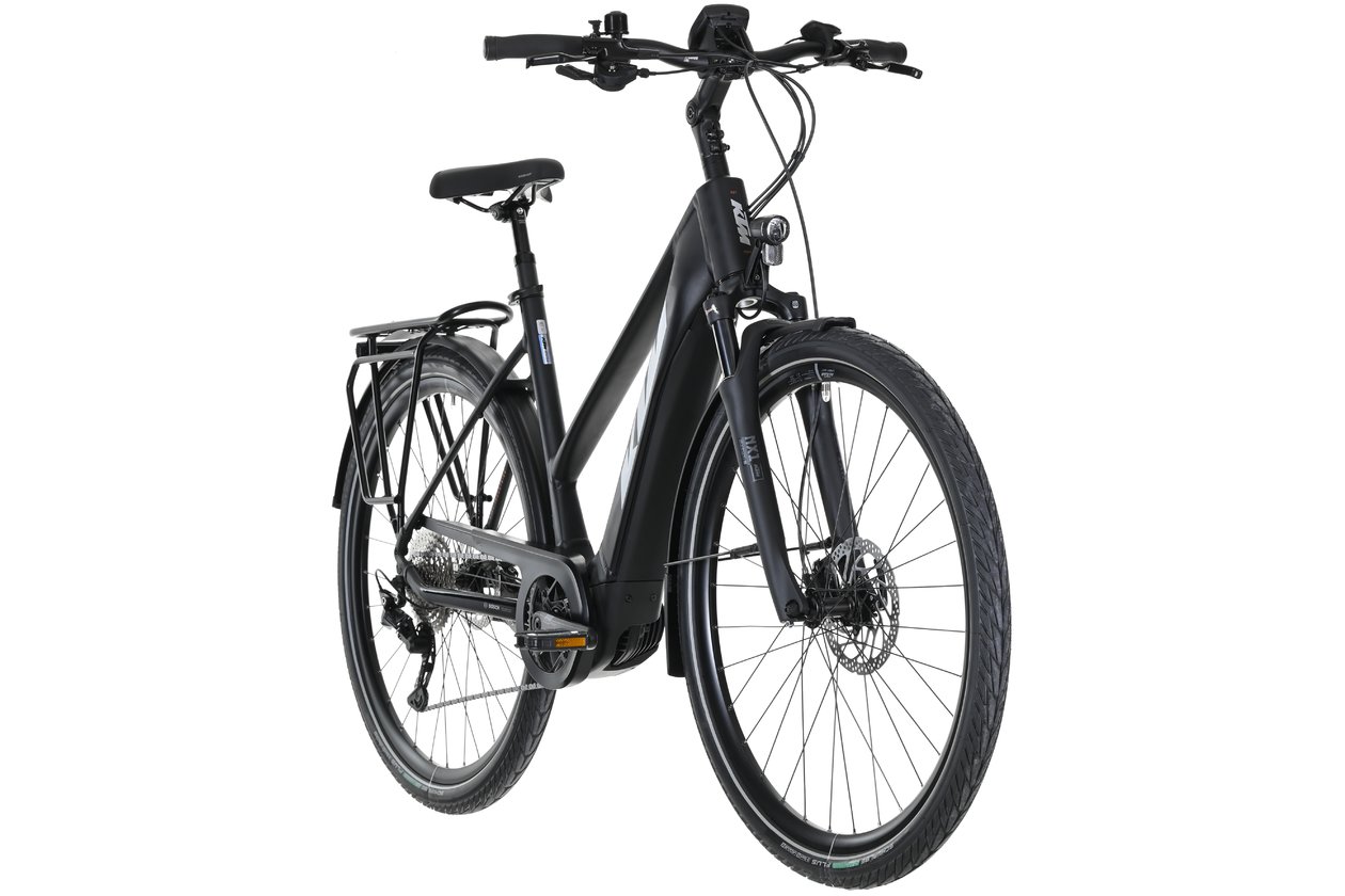 KTM Macina Tour Cx 510 - 500 Wh - 2022 - 28 Zoll - Damen Sport