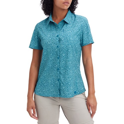 DAMEN BLUSE PALLA W