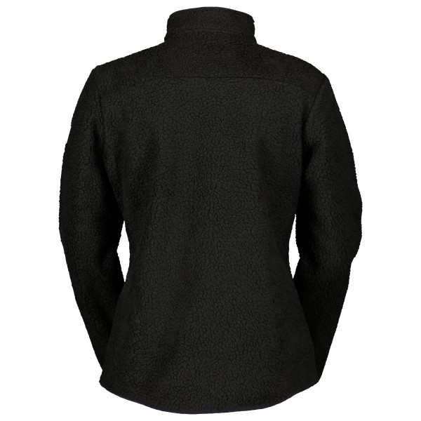 Scott - Women's Defined Heritage Pile Jacket - Fleecejacke