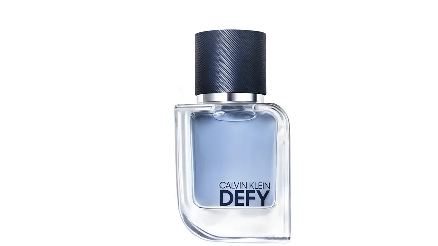 Calvin Klein DEFY Eau de Toilette