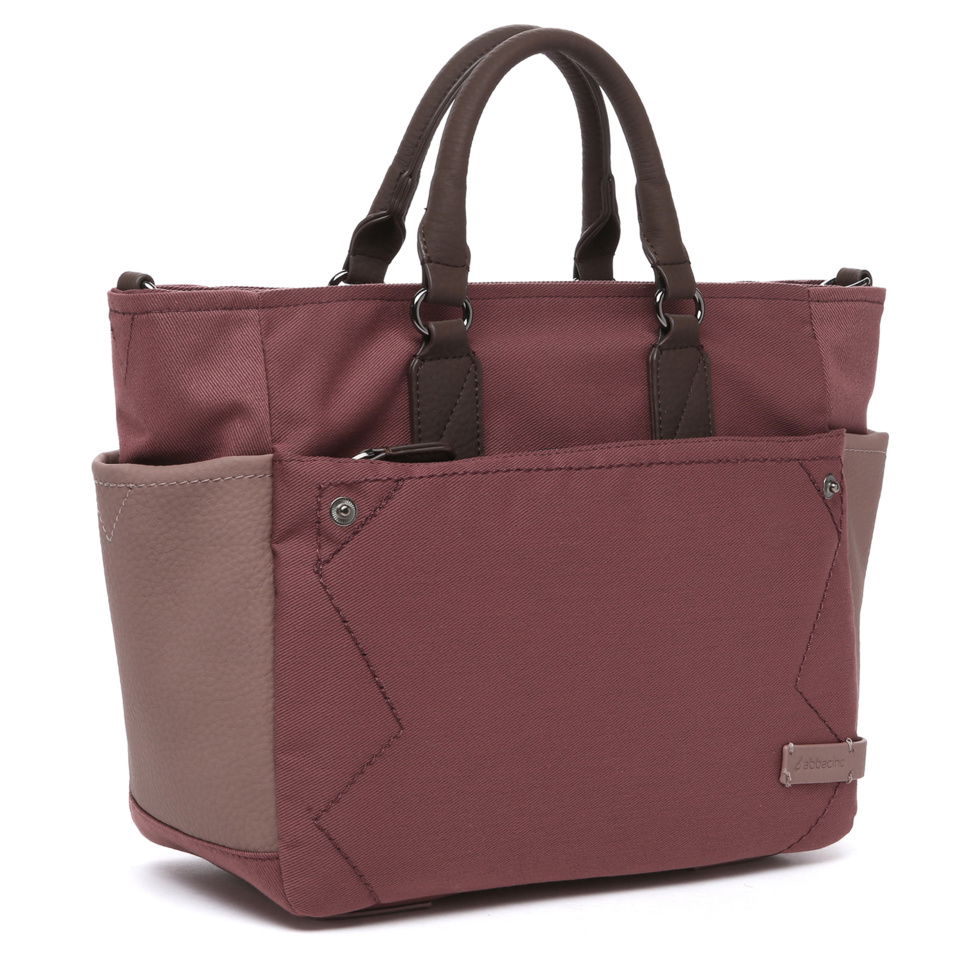 abbacino Pierce Shopper