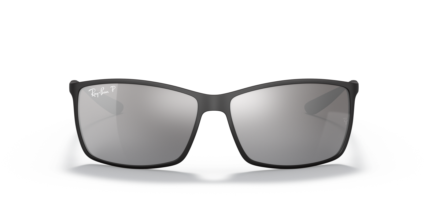 RB4179 - Negru mat argintiu