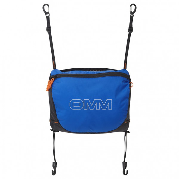 OMM - Chest Pod - Packsack