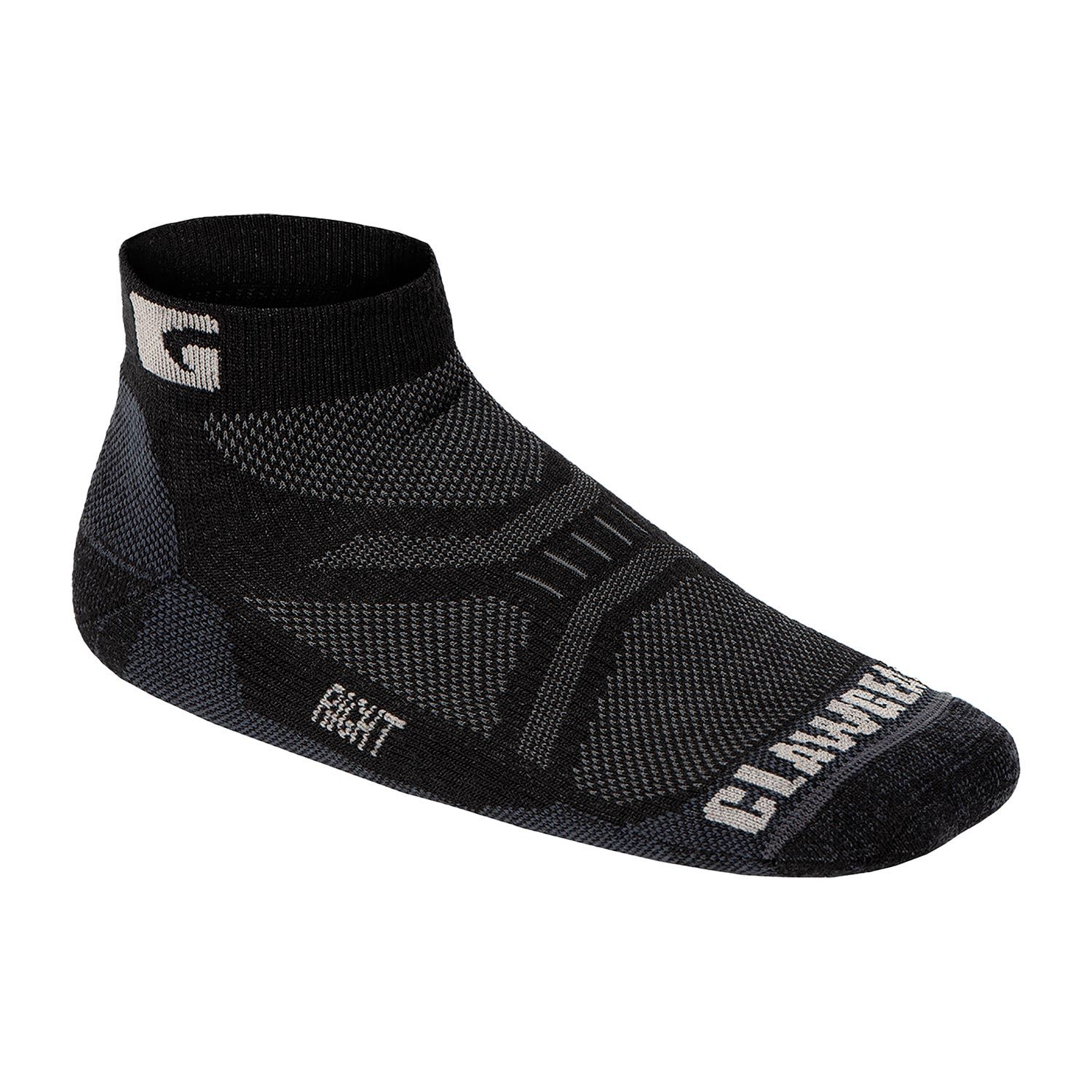 Merino Low Cut Ankle Socks