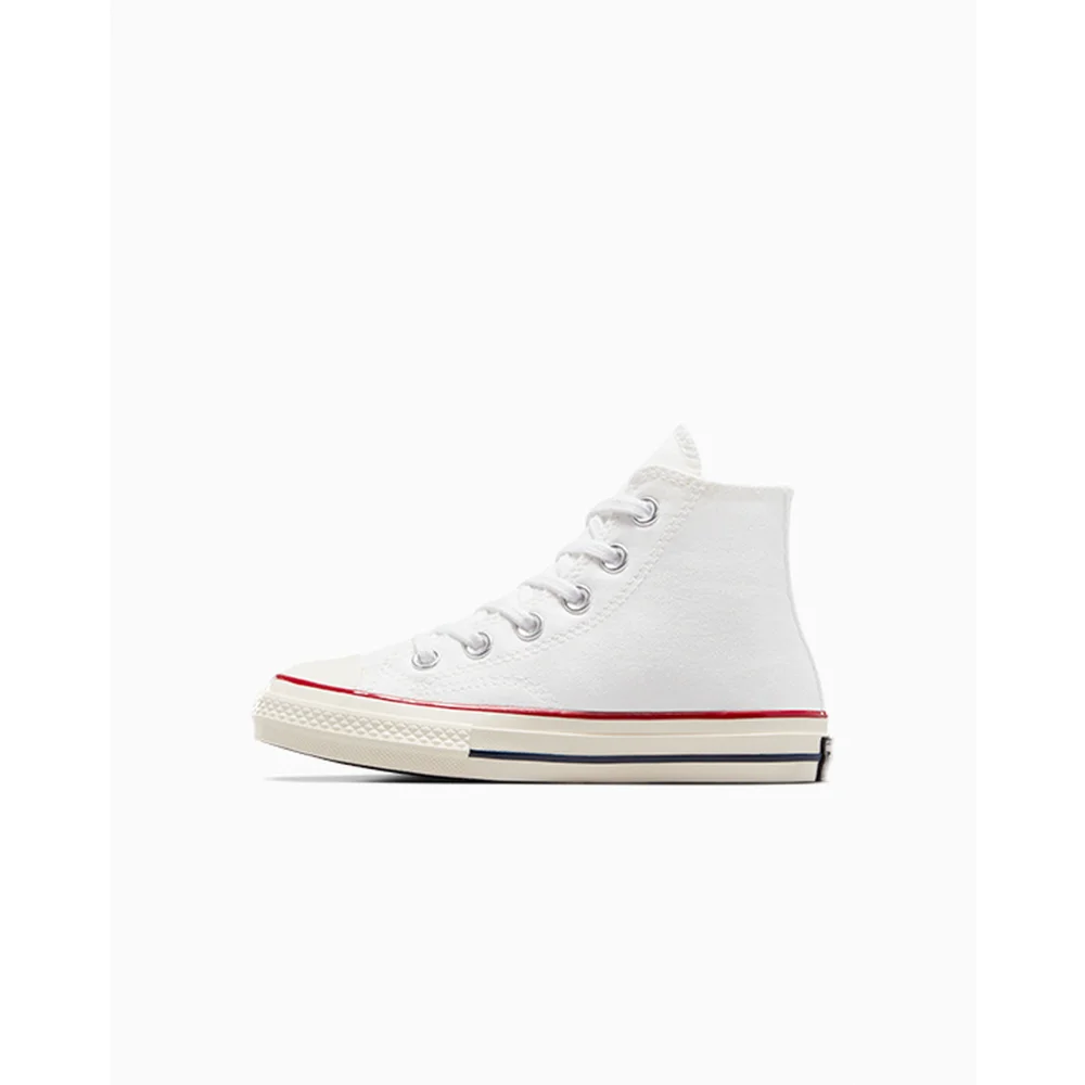 Converse Chuck 70 Hi Vintage Canvas 368984C / weiss