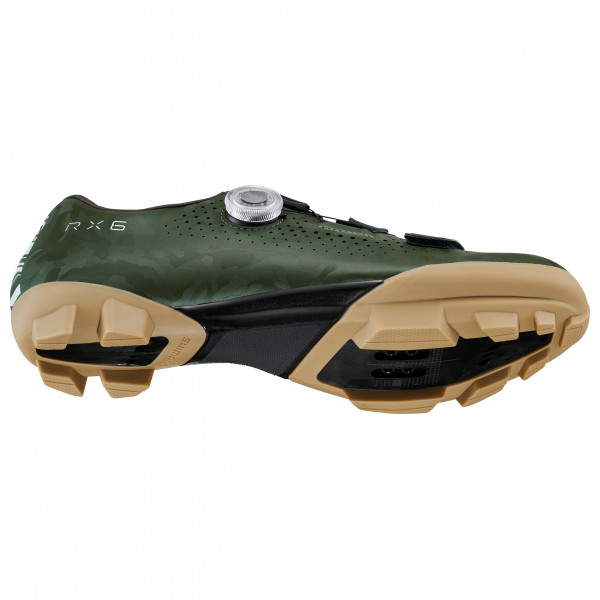 Shimano - SH-RX600 - Radschuhe