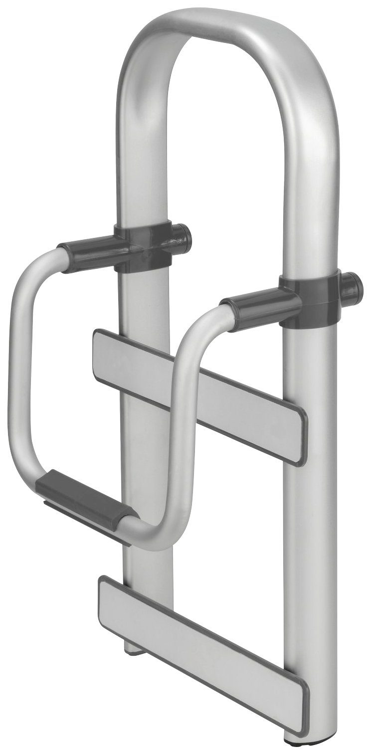 WENKO Badewannen-Einstiegshilfe Secura Premium, belastbar bis 150 kg
