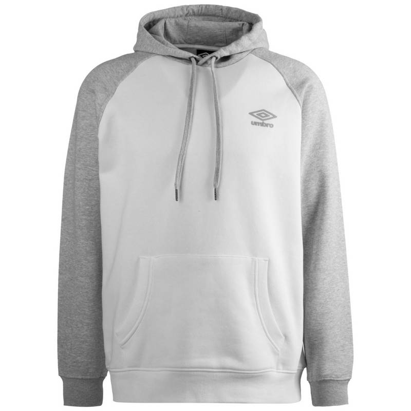 UMBRO Core Raglan Hoodie Herren