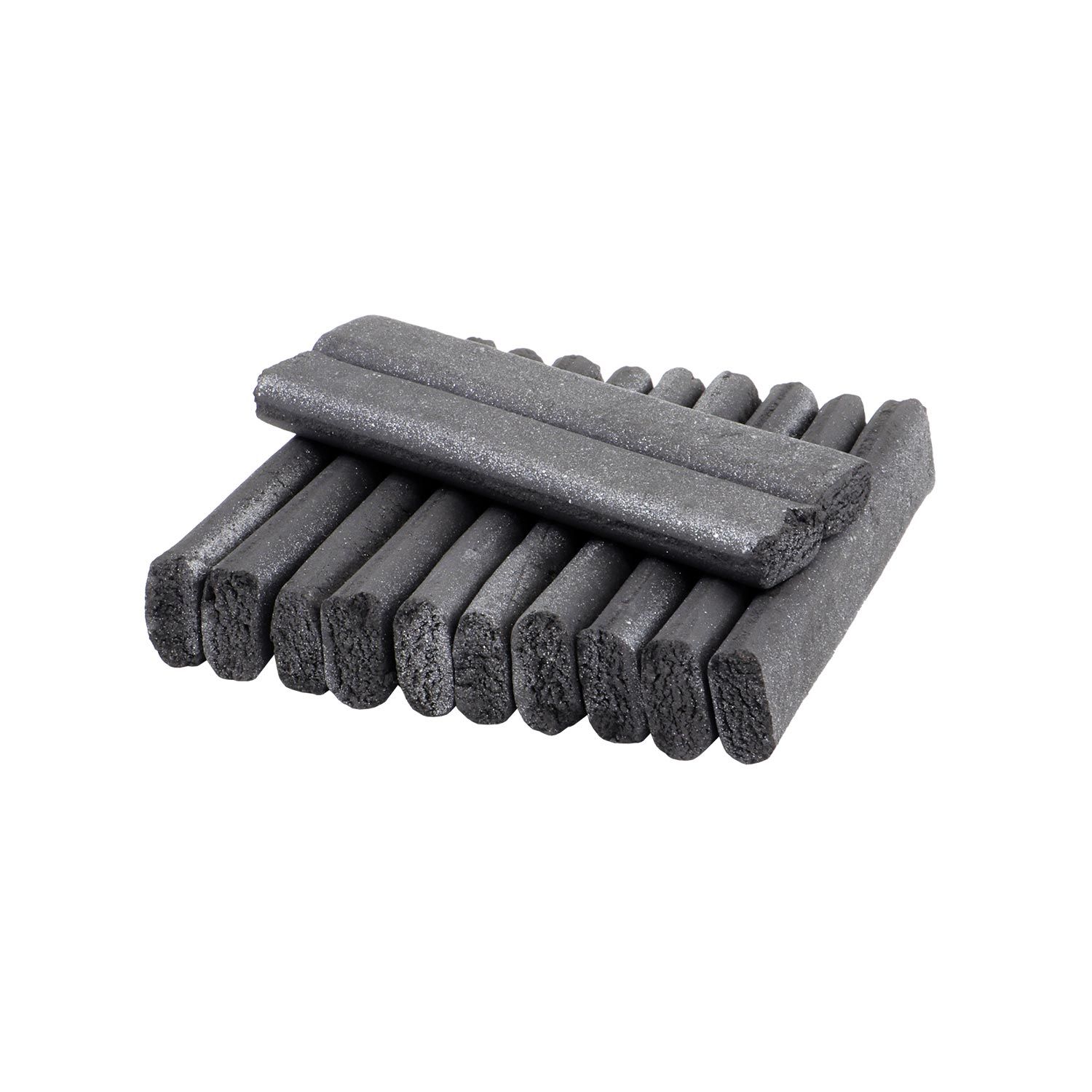 Holzkohlestäbchen für Taschenofen