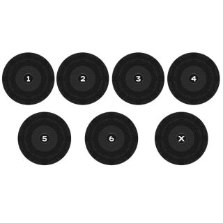 Objective Markers 9th ed.