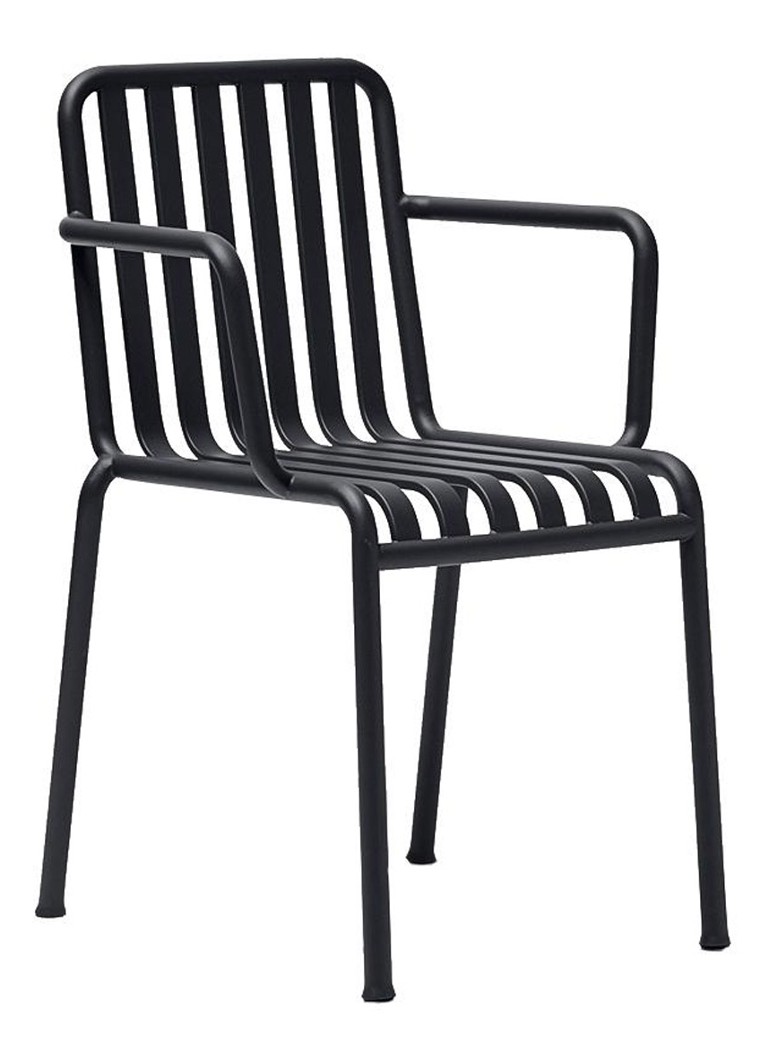 Poltrona da giardino Hay Palissade 51 x 56 x 80 cm