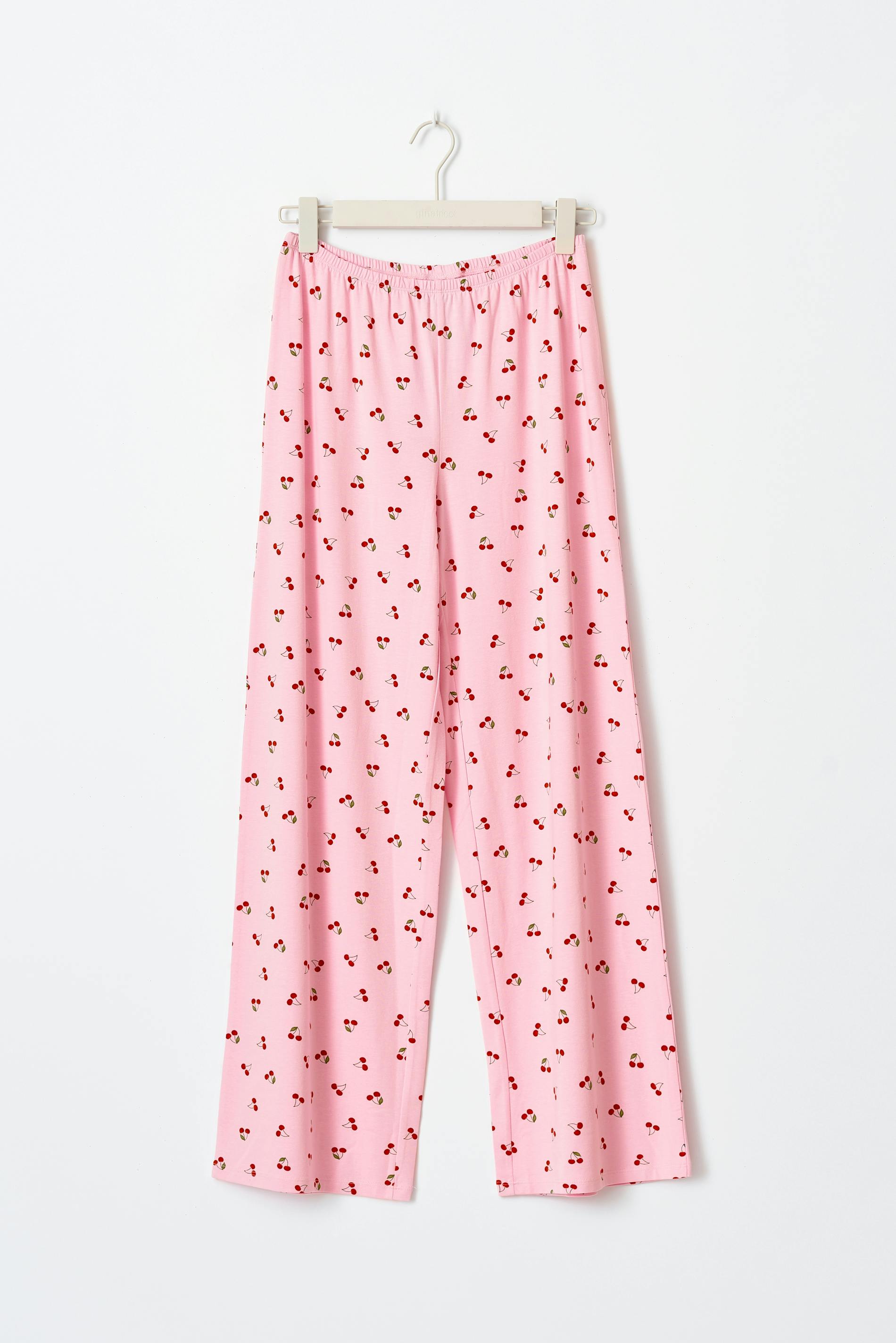 Pyjamas trousers