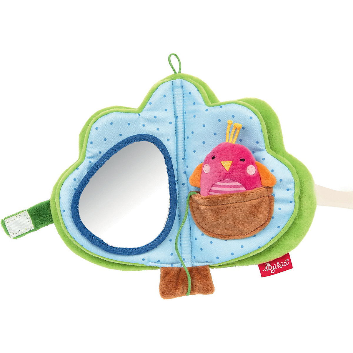 Aktivbuch Baum, PlayQ (42949)