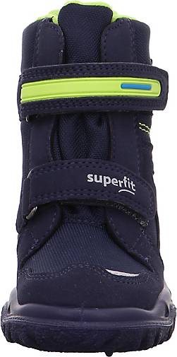 superfit Winterstiefel HUSKY