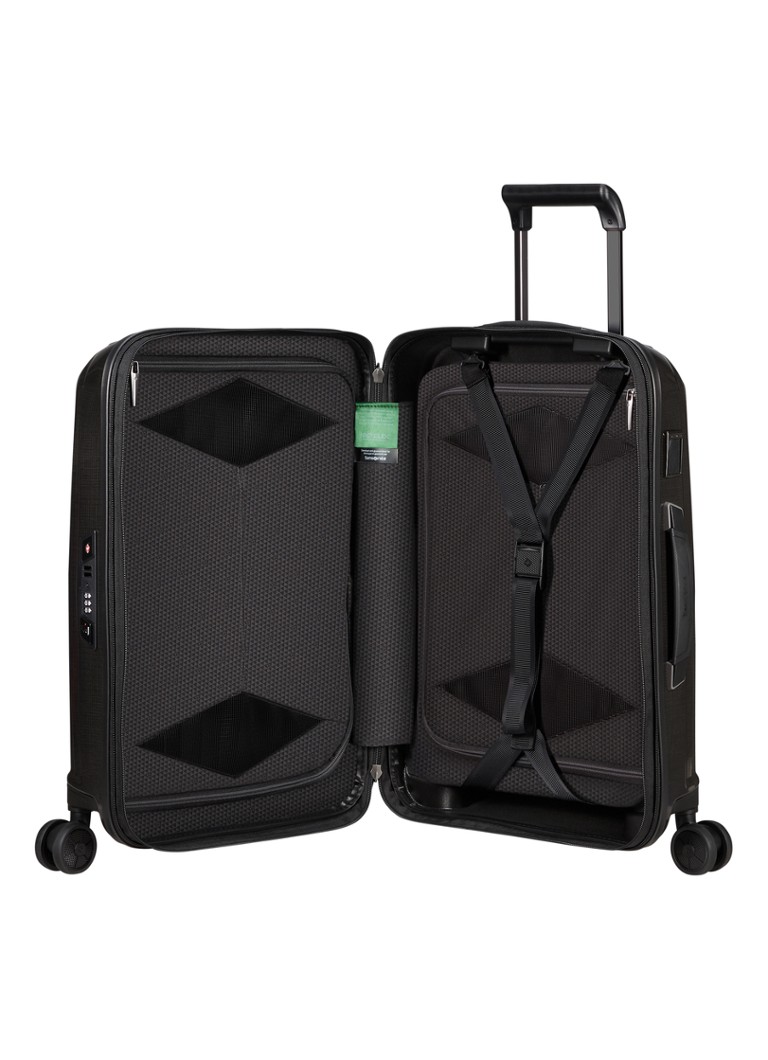Samsonite Major-Lite -spinneri 55 cm