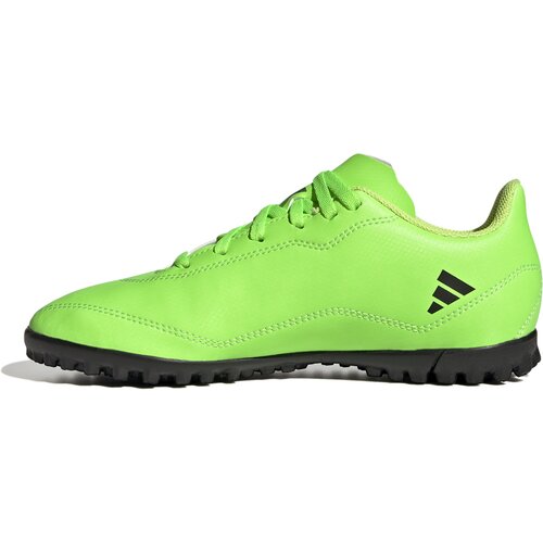 KINDER FUSSBALL-HARTPLATZSCHUHE X SPEEDPORTAL.4 TF J