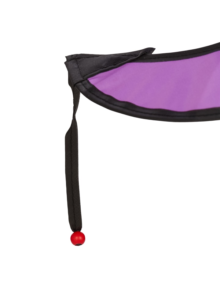 relaxdays 3 x Windspiel in Bunt - (H)137 x Ø 24 cm günstig kaufen onesize