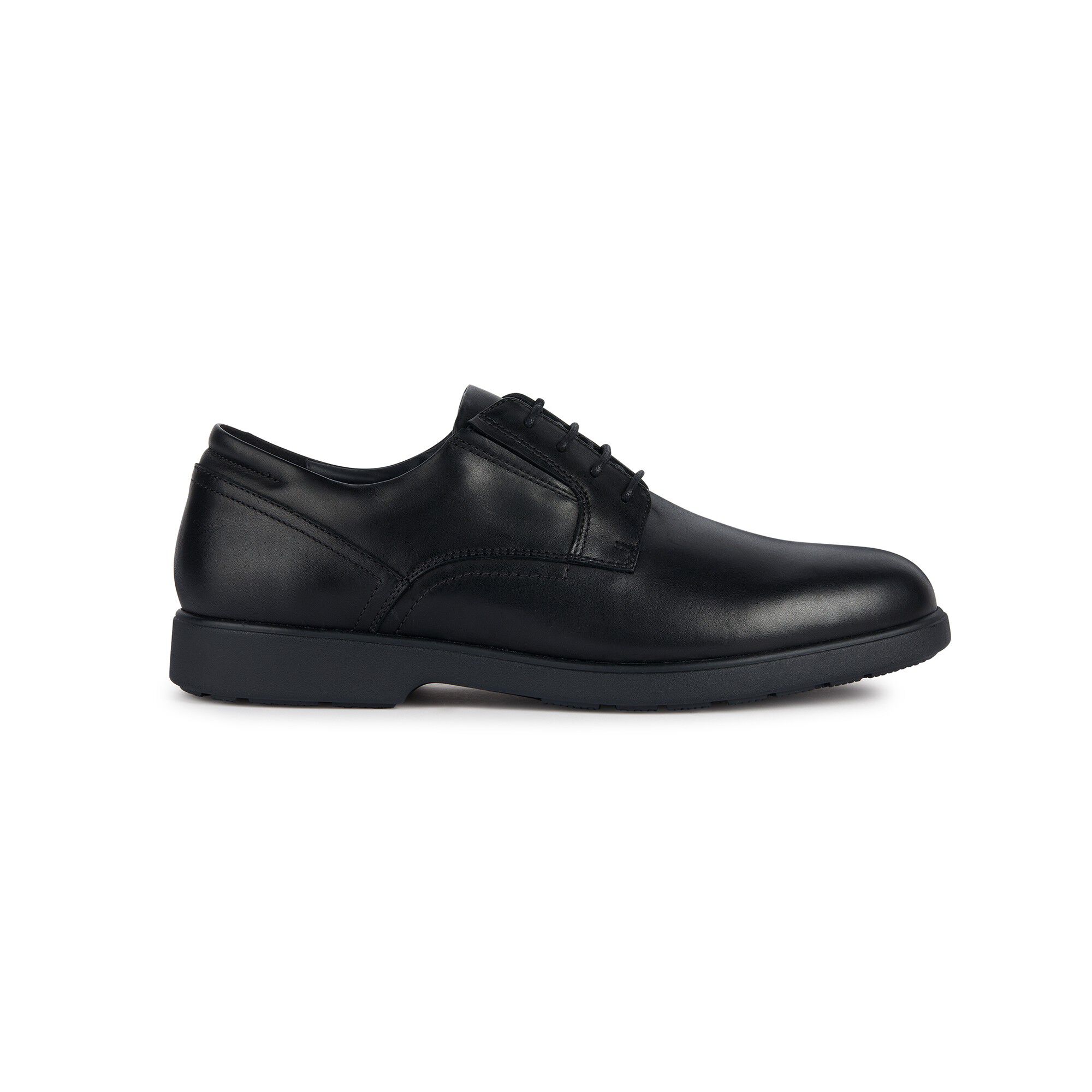 Derbies Spherica dessus cuir